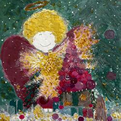 LICHTVOLLE KLAVIERKLÄNGE ZUM 1.ADVENT