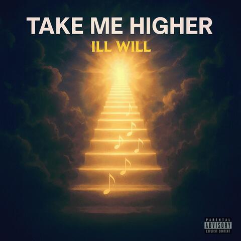 Take Me Higher (feat. Hud Sound & Whiteout)