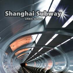 Shanghai Subway