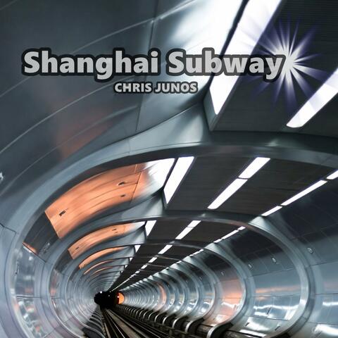Shanghai Subway