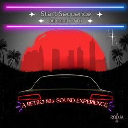 Start Sequence  (Alternative Mix)