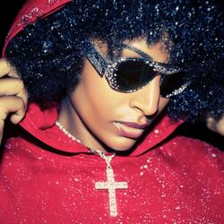 I Prepared This Over Beats... Now Feast