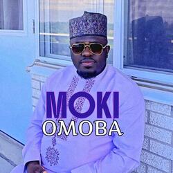 MOKI OMOBA