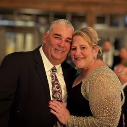 Prince Benny’s Embrace