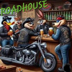 Beards, Bikes & Rock