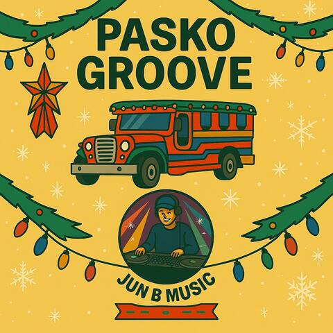PASKO GROOVE