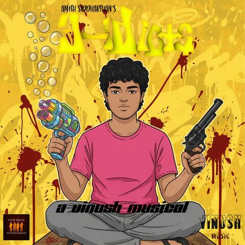 Thenga Paal (From "3 Idiots")