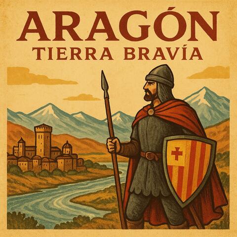 Aragon: Tierra Bravía.