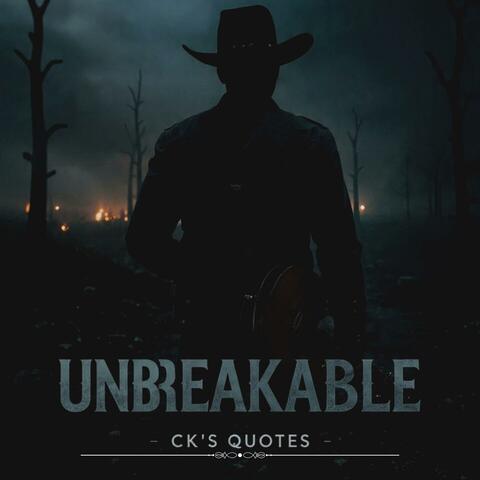 Unbreakable