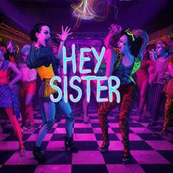 Hey Sister (Club House)