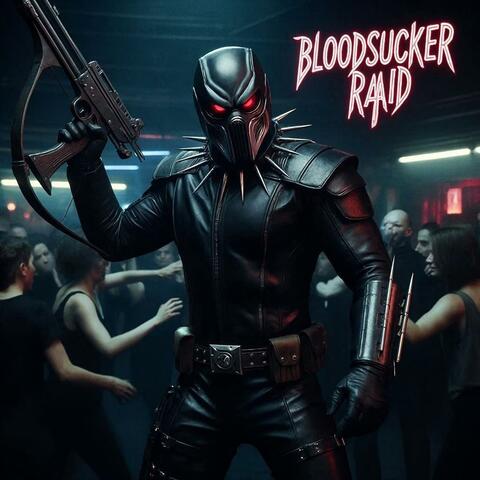 Bloodsucker Raid