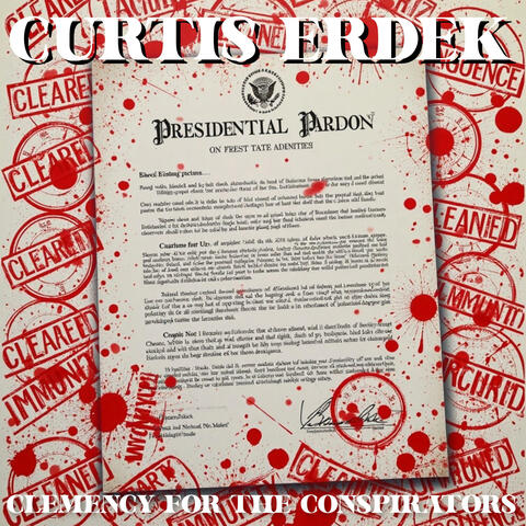 Clemency For The Conspirators