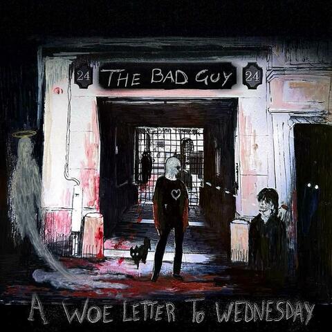 A Woe Letter To Wednesday