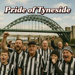 Pride of Tyneside