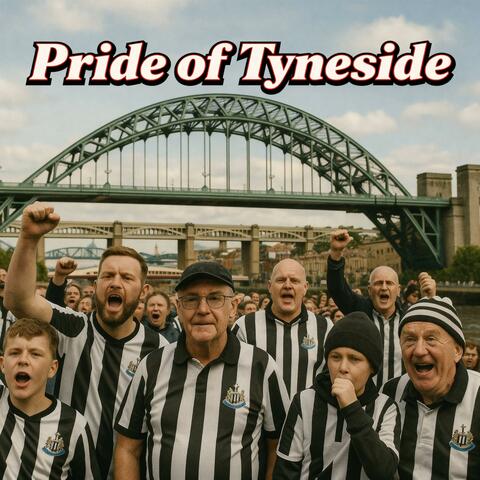 Pride of Tyneside
