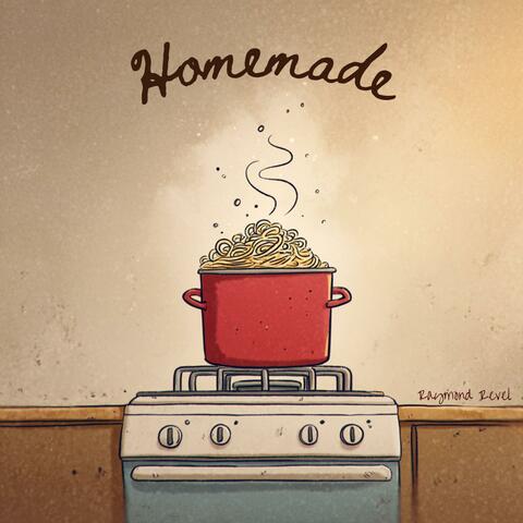 Homemade