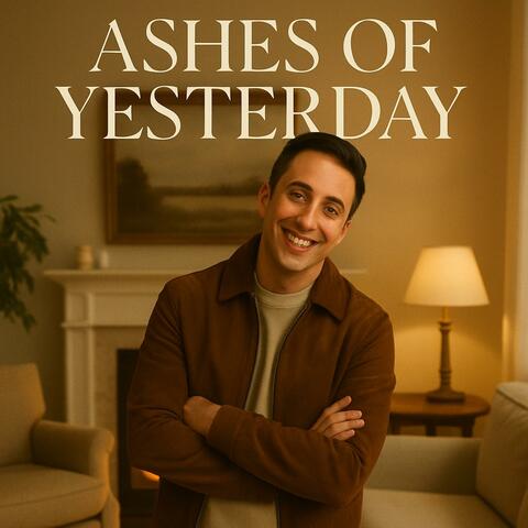 Ashes of Yesterday