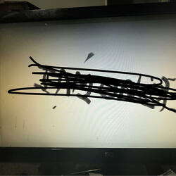 Short attention span freestyle