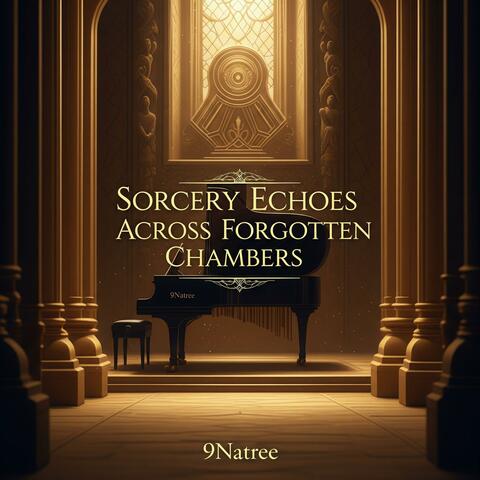 Sorcery Echoes Across Forgotten Chambers
