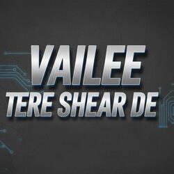 Vailee Tere Shear De
