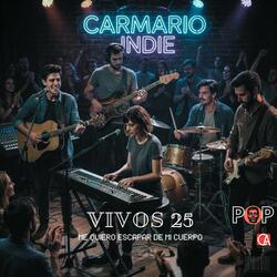 Canciones sin grabar (Live)