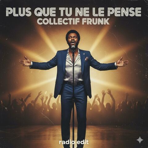 Plus que tu ne le pense