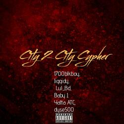 City 2 City Cypher