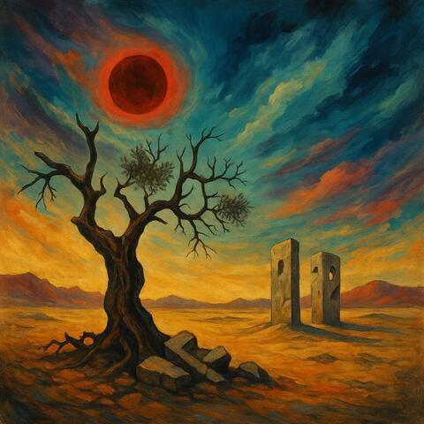 181 – Shadows on the Promised Land