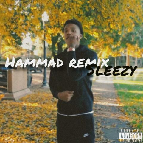 Hammad remix (Cazy)