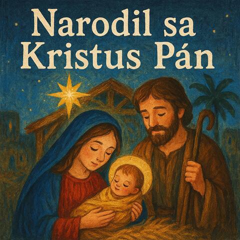 Narodil sa Kristus Pán