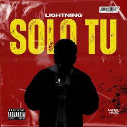 SOLO TU