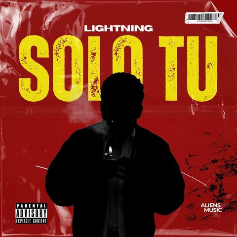 SOLO TU