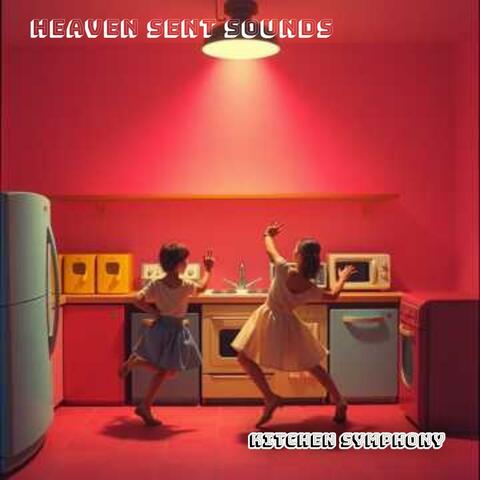 Kitchen Symphony
