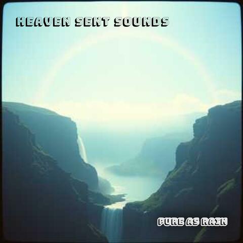 Pure As Rain
