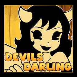 (Bendy and the Ink Machine song) The Devil's Darling