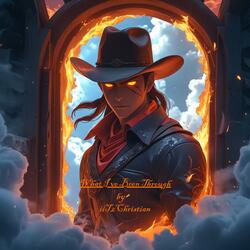 What I've Been Through