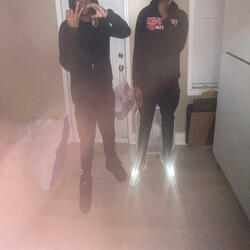 OUTSIDE 2 (feat. Lilchuckloww)