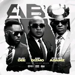 Slap Dee & Dizmo Abo x Kayz Adams