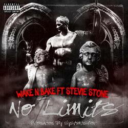 No Limits (feat. Stevie Stone)