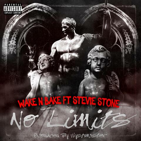 No Limits (feat. Stevie Stone)