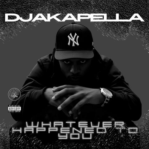 Whatever Happened To You (Single From Studio Album Afrodesiac)