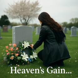 HEAVEN'S GAIN