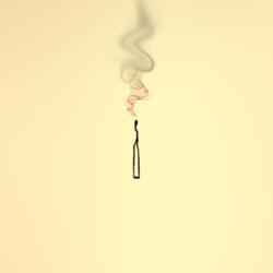 i will rise through dust