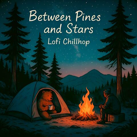 Between Pines and Stars