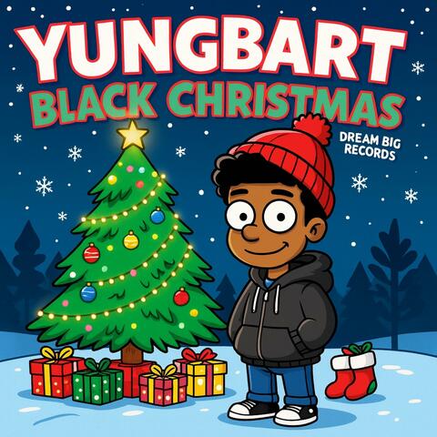 Black Christmas