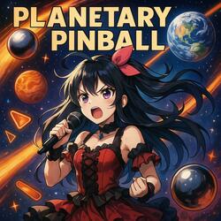 Planetary Pinball
