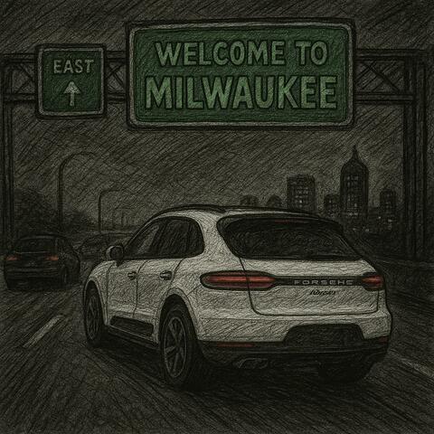 Drove To Milwaukee