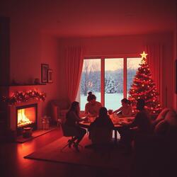 Home for Christmas"
