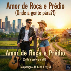 Amor de Roça e Prédio (Onde a Gente Para?!)