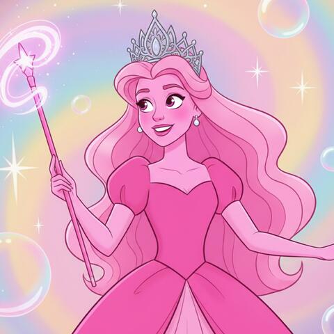 Glinda Song (Wicked)